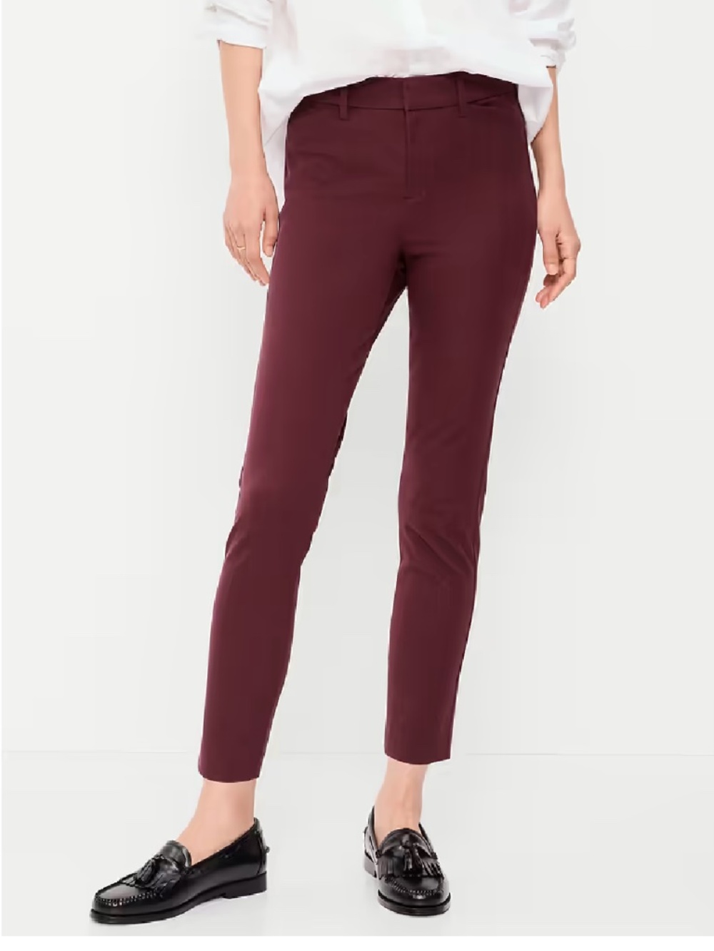 Pixie Pants - Old Navy
